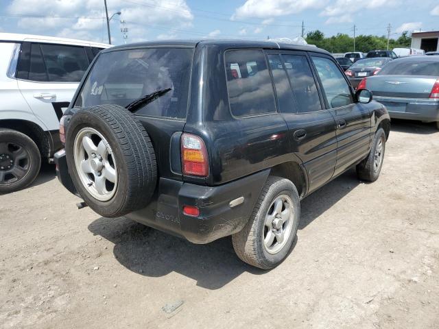 Photo 4 from auction – 2000 TOYOTA RAV4 with VIN JT3GP10VXY7066588