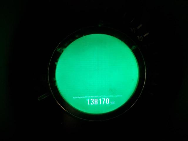 Zdjęcie 8 z aukcji – 2011 SAAB 9-5 TURBO z VIN YS3GN4AR7B4003423
