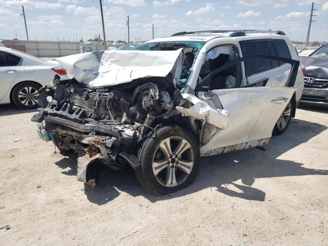 Foto 2 de la subasta – 2013 TOYOTA HIGHLANDER con VIN 5TDYK3EH2DS109480