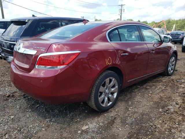 Photo 4 from auction – 2010 BUICK LACROSSE C with VIN 1G4GC5EG5AF170390