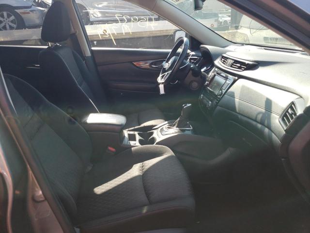 Photo 5 from auction – 2018 NISSAN ROGUE S with VIN JN8AT2MT8JW489391