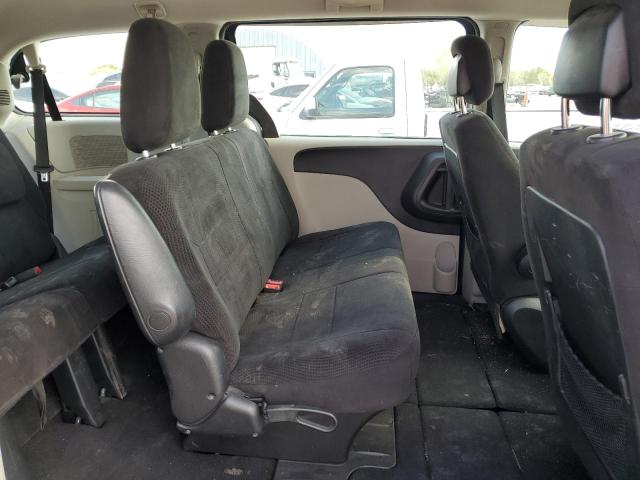 Photo 6 from auction – 2014 DODGE GRAND CARA with VIN 2C4RDGBG2ER129269