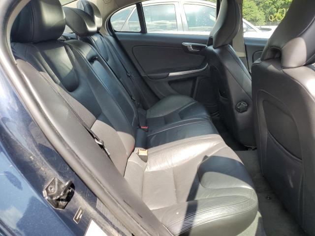 Photo 6 from auction – 2013 VOLVO S60 T5 with VIN YV1612FS6D1212827