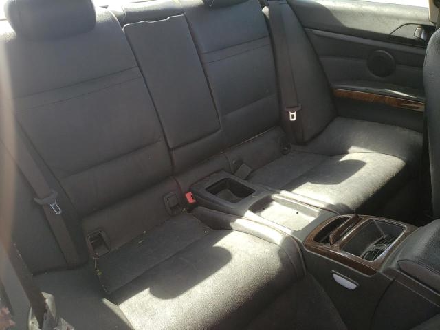 Photo 6 from auction – 2010 BMW 328 I with VIN WBAWB3C53AP138974