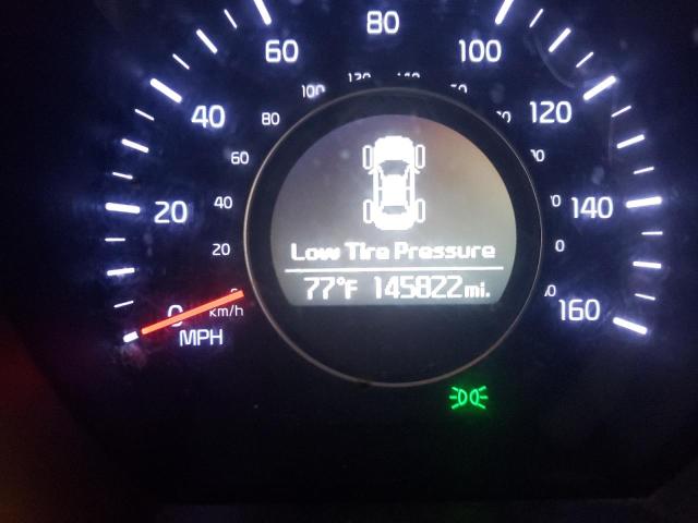 Photo 8 from auction – 2015 KIA OPTIMA LX with VIN KNAGM4A71F5621990