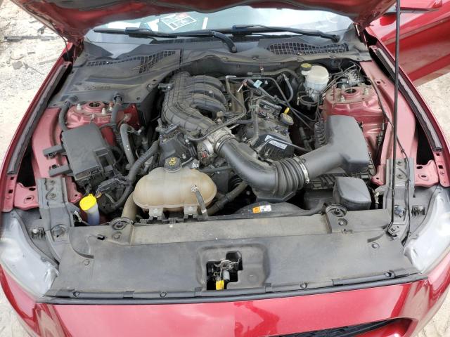 Photo 7 from auction – 2015 FORD MUSTANG with VIN 1FA6P8AMXF5335015