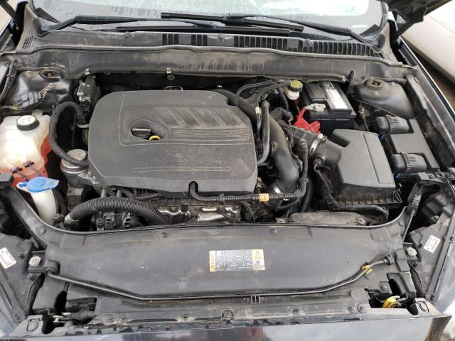 Photo 7 from auction – 2015 FORD FUSION SE with VIN 3FA6P0HD3FR190114