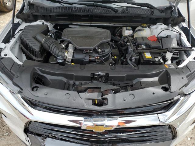 Photo 7 from auction – 2022 CHEVROLET BLAZER PRE with VIN 3GNKBFRS7NS159616