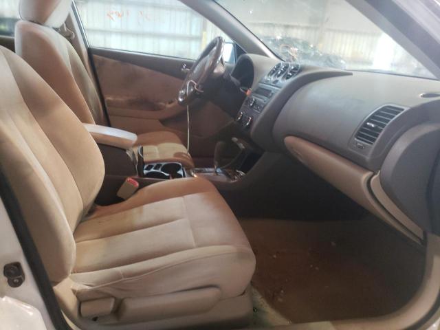 Photo 5 from auction – 2012 NISSAN ALTIMA with VIN 1N4AL2AP6CN429191