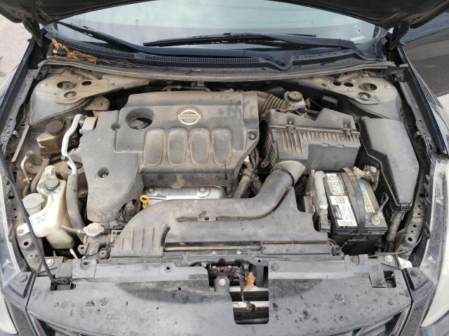 Photo 7 from auction – 2012 NISSAN ALTIMA S with VIN 1N4AL2EP3CC263461