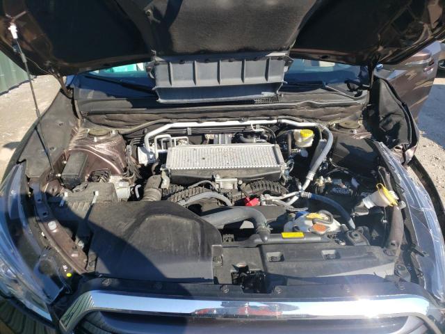 Photo 7 from auction – 2021 SUBARU ASCENT LIM with VIN 4S4WMAPD8M3463906