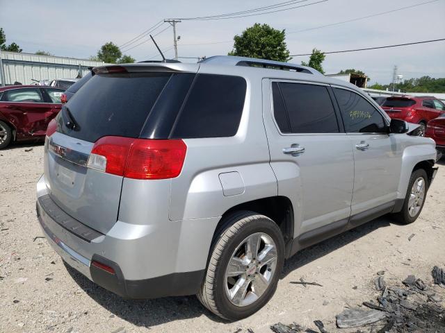 Photo 4 from auction – 2015 GMC TERRAIN SL with VIN 2GKALTEK8F6109902