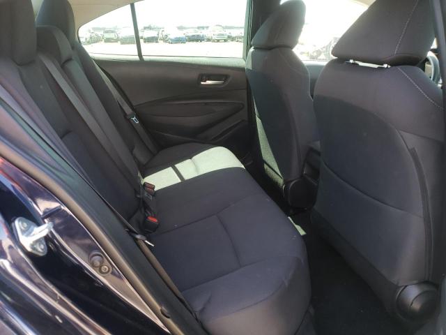 Photo 6 from auction – 2020 TOYOTA COROLLA LE with VIN 5YFEPRAEXLP057333
