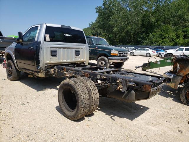 Photo 3 from auction – 2016 RAM 3500 with VIN 3C7WRTAL0GG146238