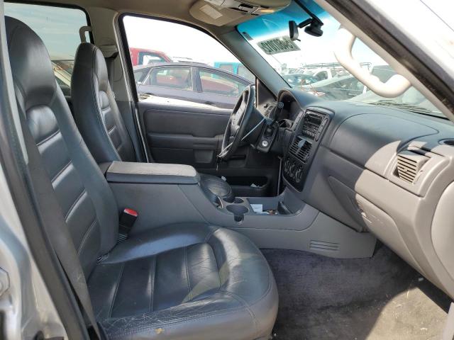 Photo 5 from auction – 2002 FORD EXPLORER X with VIN 1FMZU73E72UC07567
