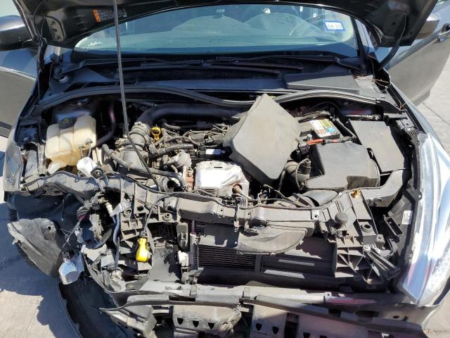 Photo 7 from auction – 2018 FORD FOCUS SE with VIN 1FADP3FE5JL265665