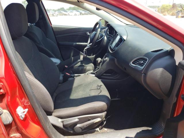 Photo 5 from auction – 2014 DODGE DART SXT with VIN 1C3CDFBB0ED917835