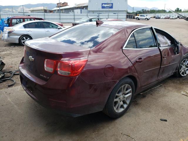 Photo 4 from auction – 2015 CHEVROLET MALIBU 1LT with VIN 1G11C5SL3FF246233