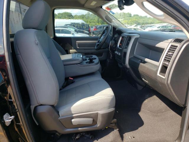 Photo 5 from auction – 2014 RAM 1500 ST with VIN 3C6JR7AT1EG332132