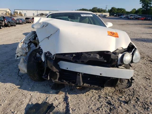 Photo 7 from auction – 2009 BUICK LACROSSE C with VIN 2G4WD582591101646