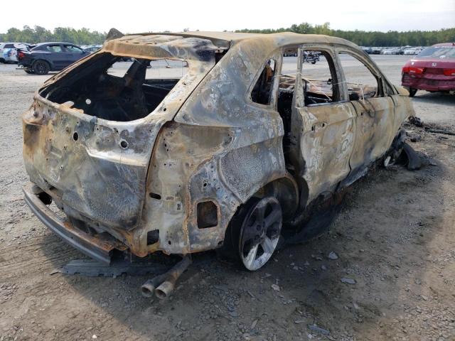 Photo 4 from auction – 2021 FORD EDGE SE with VIN 2FMPK3G90MBA14057