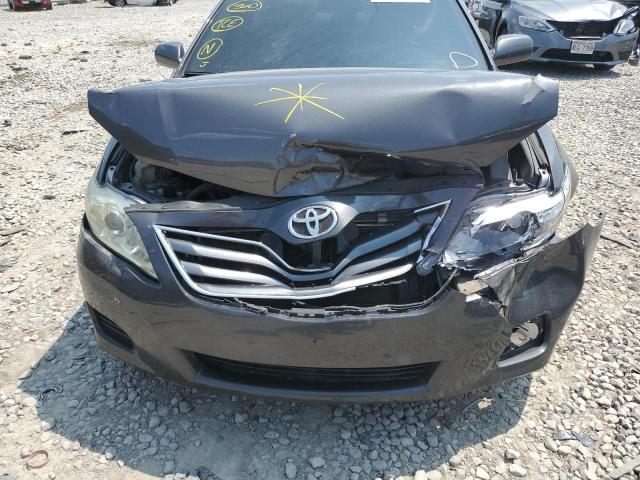 Photo 9 from auction – 2011 TOYOTA CAMRY BASE with VIN 4T4BF3EK3BR158655