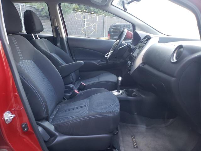 Photo 5 from auction – 2015 NISSAN VERSA NOTE with VIN 3N1CE2CP8FL430196