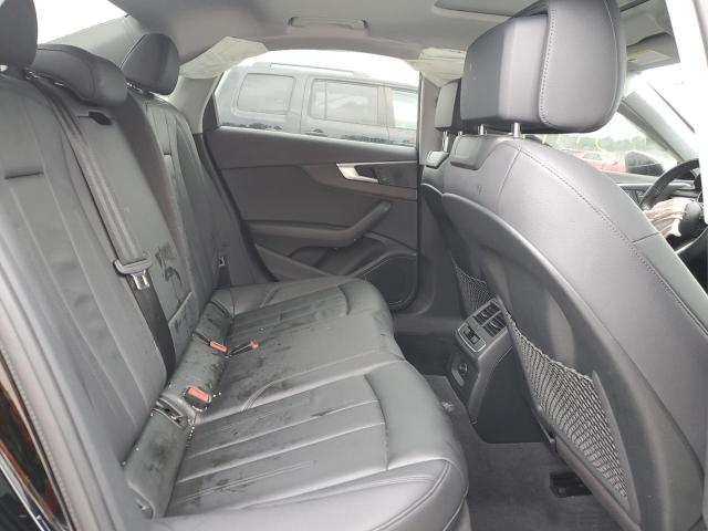 Photo 6 from auction – 2019 AUDI A4 PREMIUM with VIN WAUGMAF47KN020946