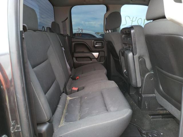 Photo 6 from auction – 2015 CHEVROLET SILVERADO with VIN 1GCVKREC2FZ286459