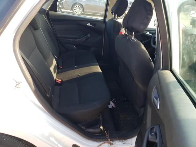 Photo 6 from auction – 2015 FORD FOCUS SE with VIN 1FADP3F23FL382741
