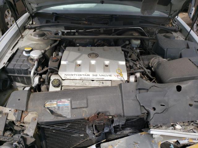Photo 7 from auction – 2000 CADILLAC ELDORADO E with VIN 1G6EL12Y2YU174083