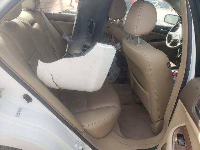 Photo 6 from auction – 2007 HONDA ACCORD EX with VIN 1HGCM66597A044009