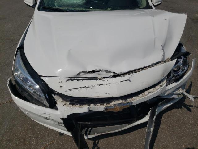 Photo 7 from auction – 2015 CHEVROLET MALIBU 1LT with VIN 1G11C5SL6FF295216