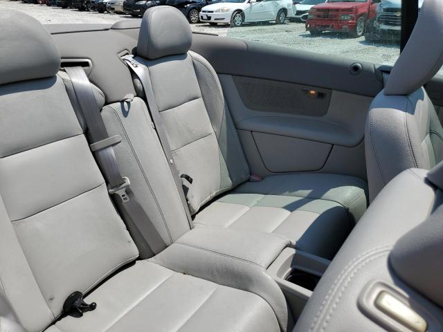 Photo 6 from auction – 2009 VOLVO C70 T5 with VIN YV1MC67289J070432