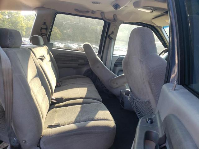 Photo 6 from auction – 2002 FORD EXCURSION with VIN 1FMNU40L02EC39545