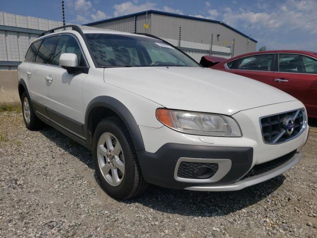VOLVO XC70 3.2 2011 with VIN YV4952BL9B1113810 - Photo from auction