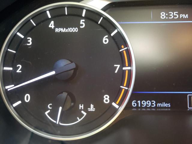 Photo 8 from auction – 2020 NISSAN ALTIMA S with VIN 1N4BL4BV9LC243752