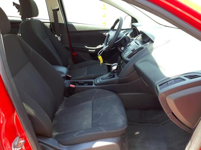 Photo 5 from auction – 2015 FORD FOCUS SE with VIN 1FADP3F24FL204756