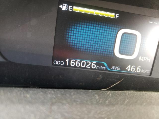 Photo 8 from auction – 2018 TOYOTA PRIUS with VIN JTDKARFU5J3066211