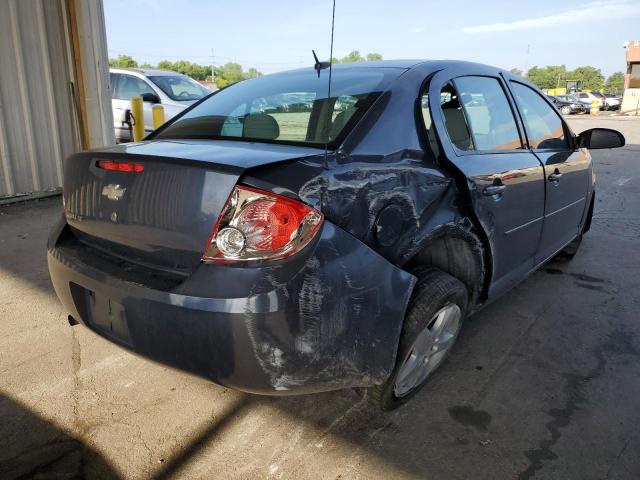 Photo 4 from auction – 2008 CHEVROLET COBALT LT with VIN 1G1AL58F787214626