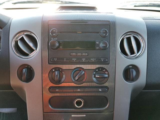 Photo 9 from auction – 2004 FORD F150 with VIN 1FTPX14514NB66445