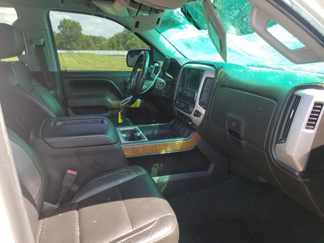 Photo 5 from auction – 2014 GMC SIERRA K15 with VIN 3GTU2VEC0EG305335