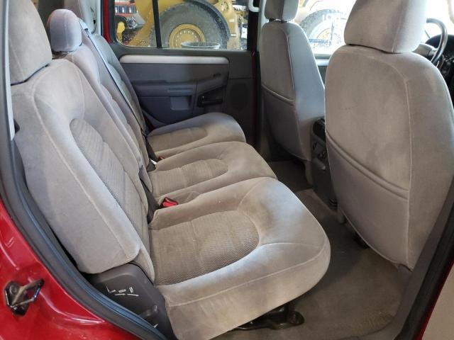 Photo 6 from auction – 2004 FORD EXPLORER X with VIN 1FMZU73K04ZA84500