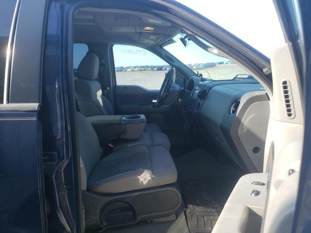 Photo 5 from auction – 2006 FORD F150 SUPER with VIN 1FTPW12V56KD38650