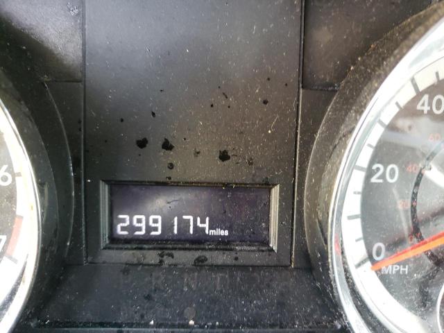 Photo 8 from auction – 2015 DODGE GRAND CARA with VIN 2C4RDGBGXFR736294