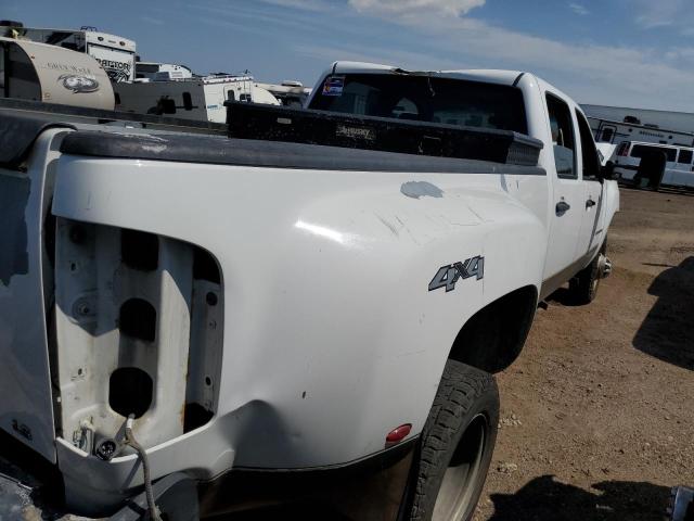 Photo 4 from auction – 2008 CHEVROLET SILVERADO with VIN 1GCJK33638F172936