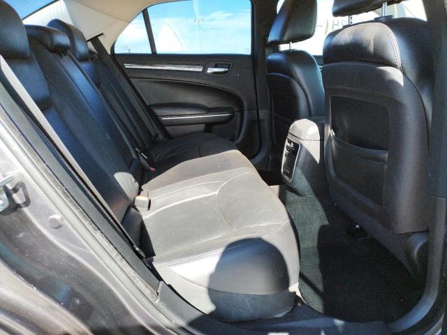 Photo 6 from auction – 2015 CHRYSLER 300 LIMITE with VIN 2C3CCAAGXFH881613