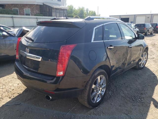 Photo 4 from auction – 2010 CADILLAC SRX PREMIU with VIN 3GYFNFEY3AS536071