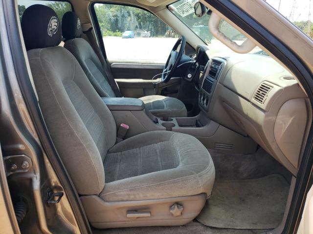 Foto 5 de la subasta – 2003 FORD EXPLORER X con VIN 1FMZU63K03UA60414