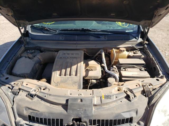 Photo 7 from auction – 2014 CHEVROLET CAPTIVA LT with VIN 3GNAL3EKXES617534